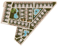 New Build - Apartment / Flat - Torrevieja - Los Balcones