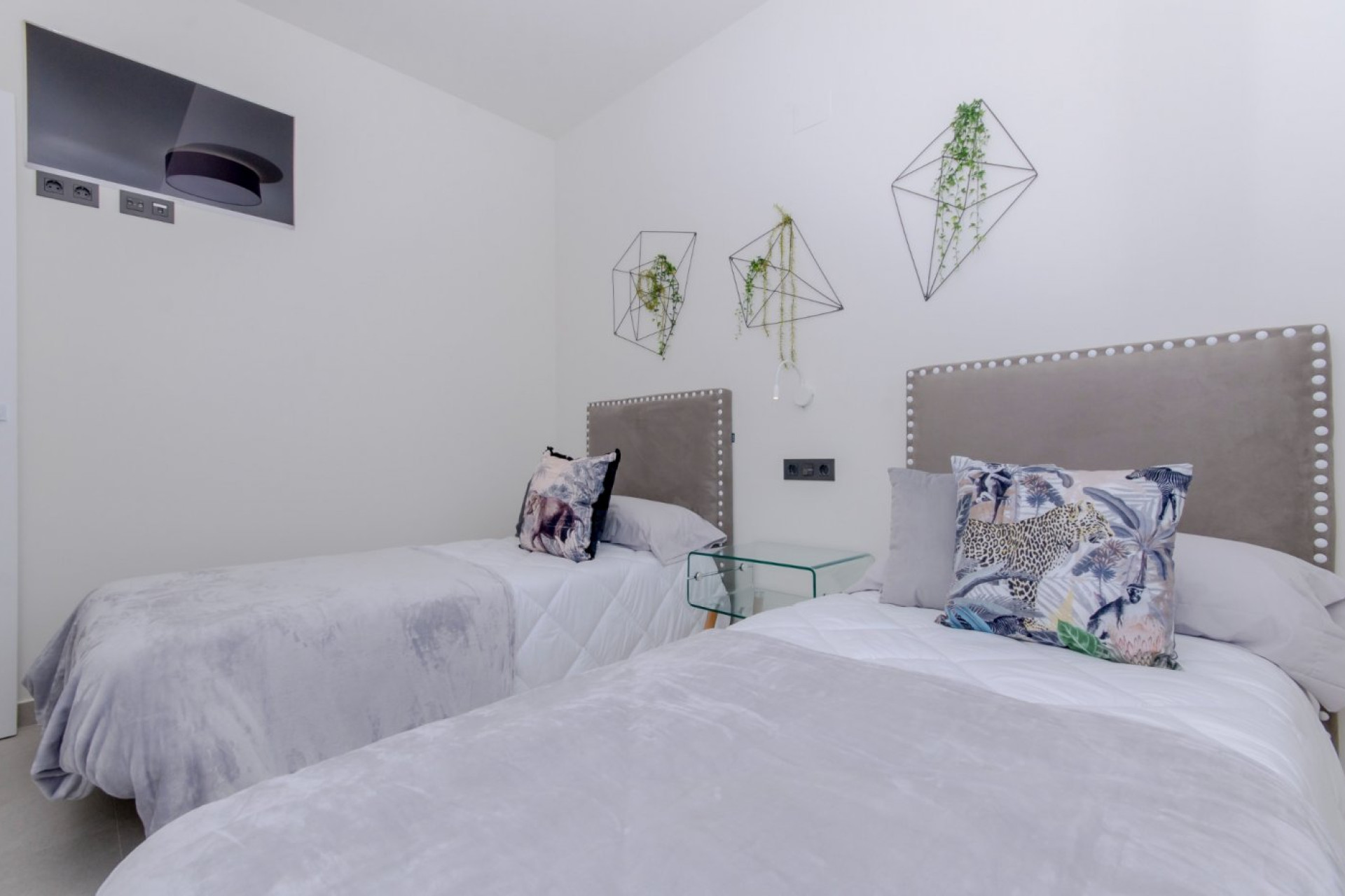 New Build - Apartment / Flat - Torrevieja - Los Balcones