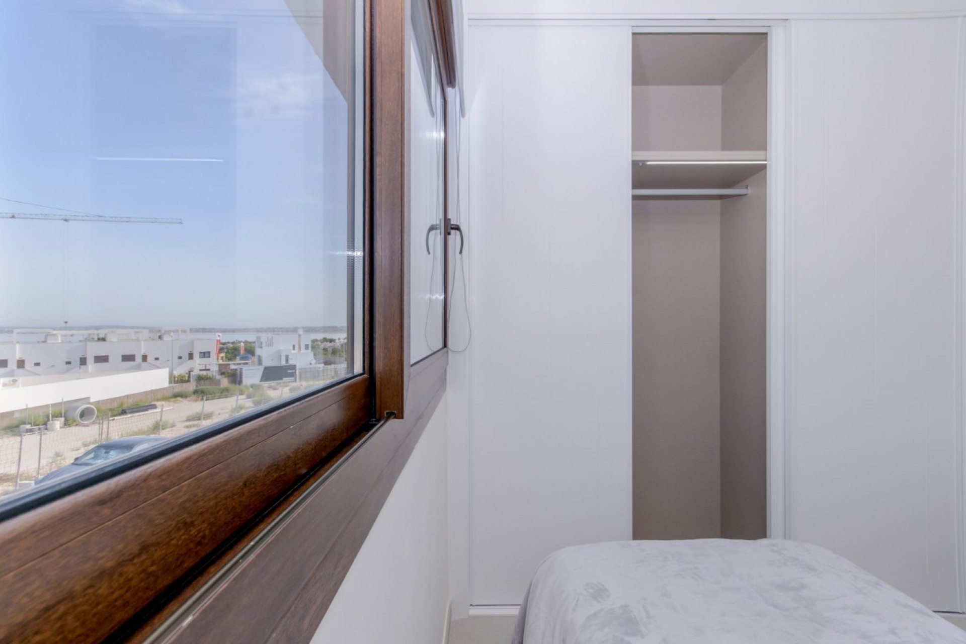 New Build - Apartment / Flat - Torrevieja - Los Balcones
