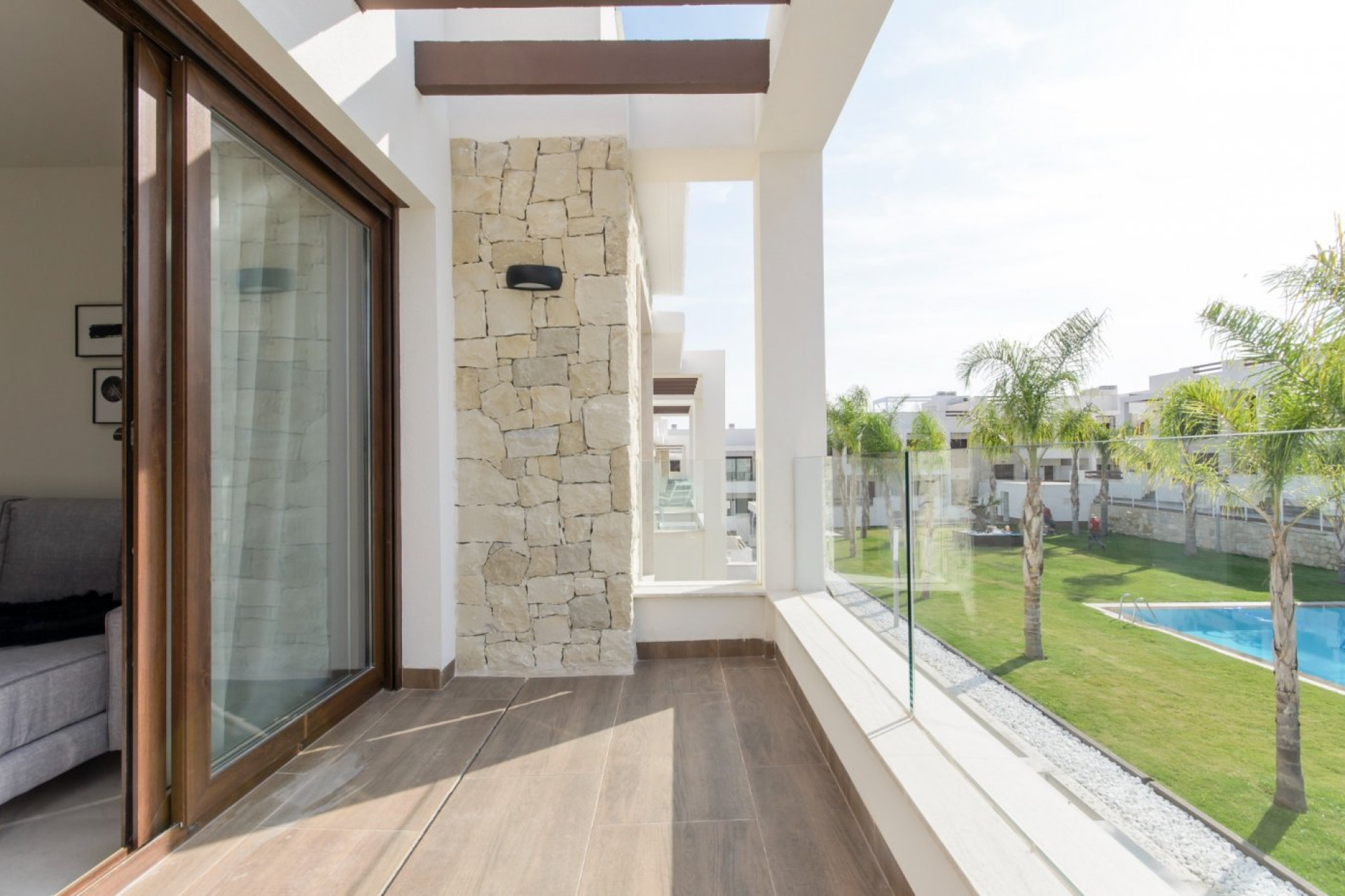 New Build - Apartment / Flat - Torrevieja - Los Balcones