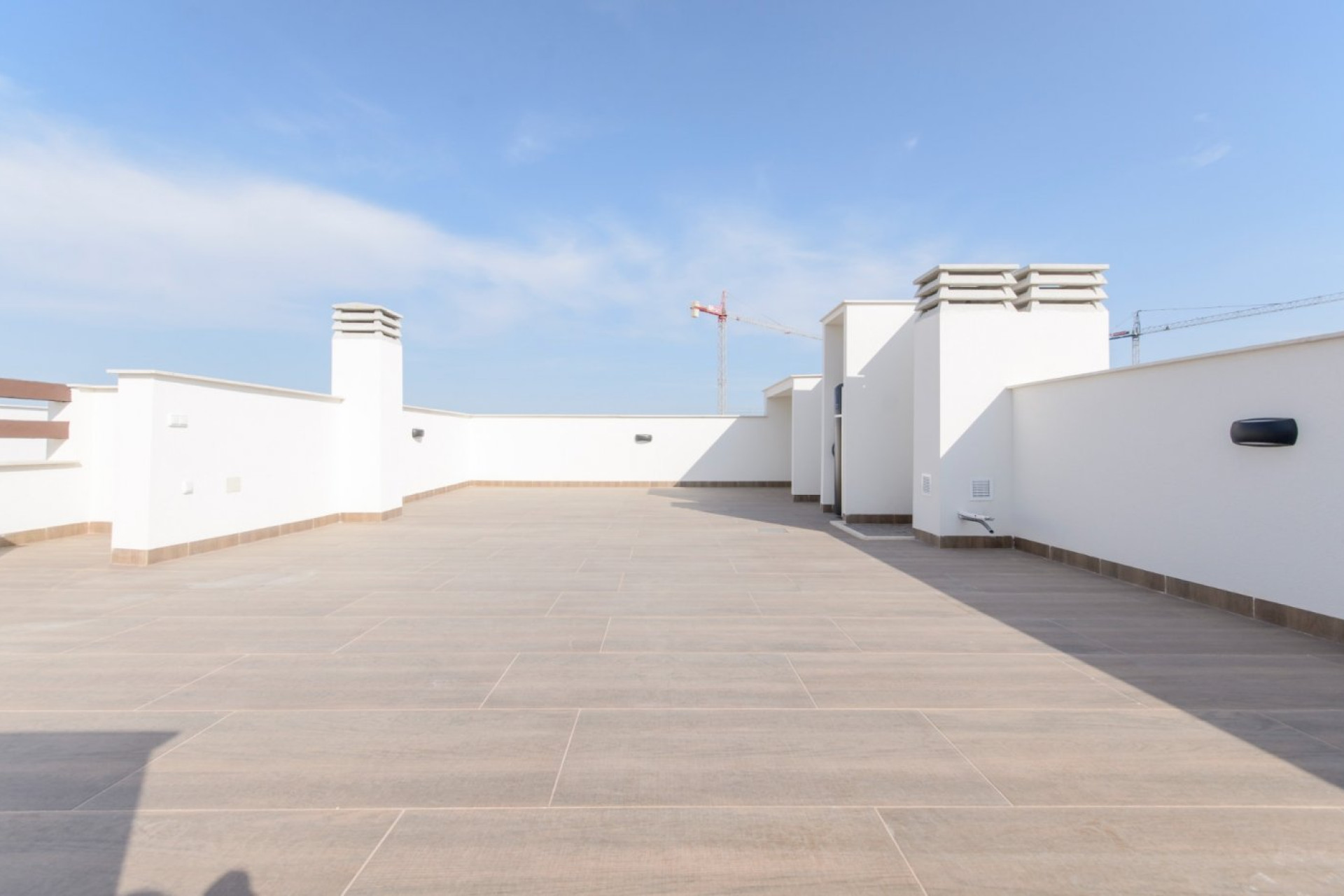 New Build - Apartment / Flat - Torrevieja - Los Balcones