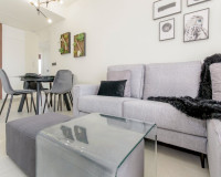 New Build - Apartment / Flat - Torrevieja - Los Balcones