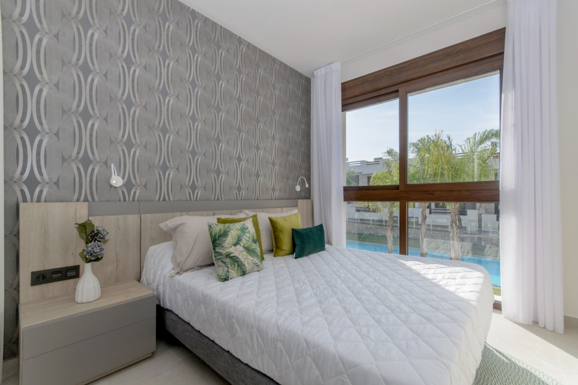 New Build - Apartment / Flat - Torrevieja - Los Balcones
