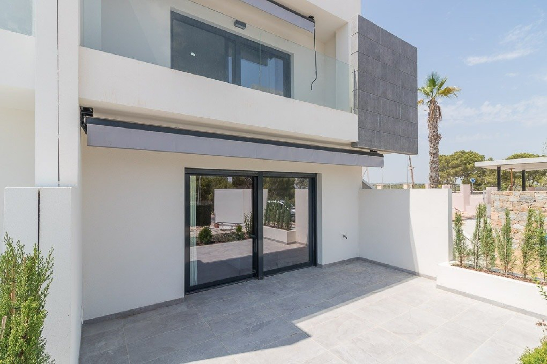 New Build - Apartment / Flat - Torrevieja - Los Balcones
