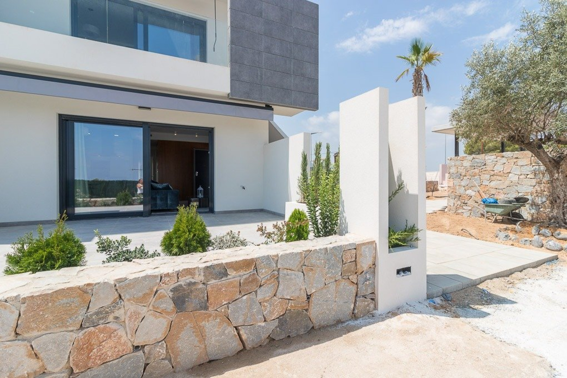 New Build - Apartment / Flat - Torrevieja - Los Balcones