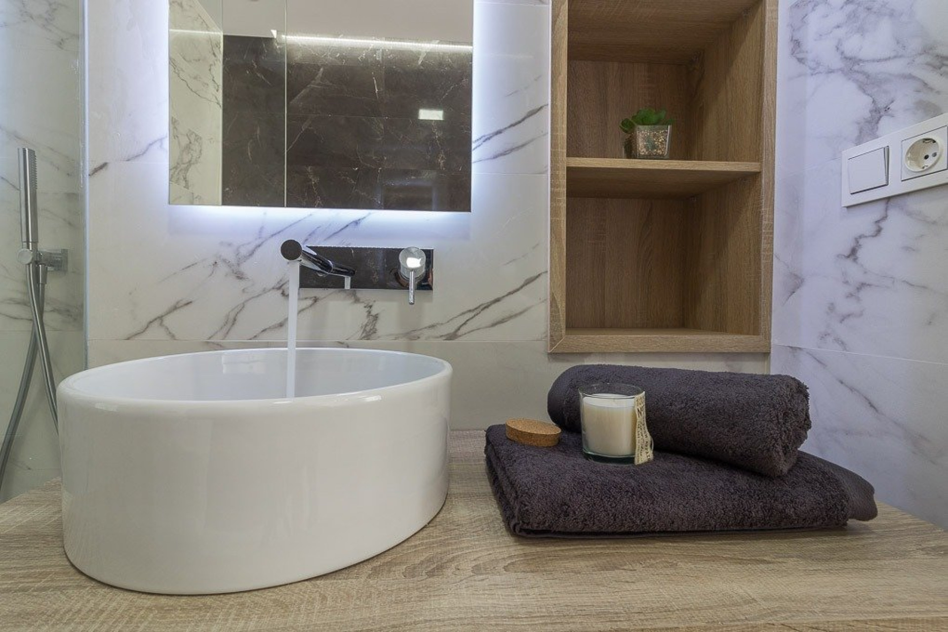 New Build - Apartment / Flat - Torrevieja - Los Balcones