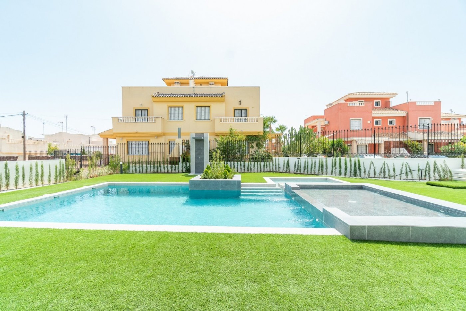 New Build - Apartment / Flat - Torrevieja - Los Balcones