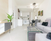 New Build - Apartment / Flat - Torrevieja - Los Balcones