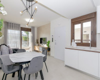 New Build - Apartment / Flat - Torrevieja - Los Balcones