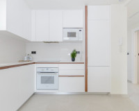New Build - Apartment / Flat - Torrevieja - Los Balcones