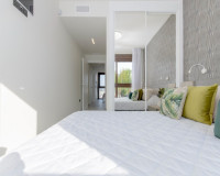 New Build - Apartment / Flat - Torrevieja - Los Balcones