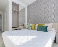 New Build - Apartment / Flat - Torrevieja - Los Balcones