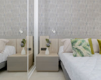 New Build - Apartment / Flat - Torrevieja - Los Balcones