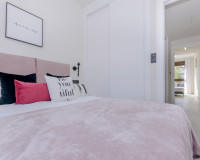 New Build - Apartment / Flat - Torrevieja - Los Balcones