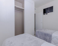 New Build - Apartment / Flat - Torrevieja - Los Balcones
