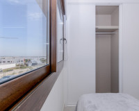 New Build - Apartment / Flat - Torrevieja - Los Balcones