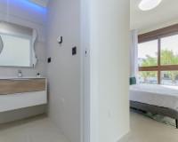 New Build - Apartment / Flat - Torrevieja - Los Balcones