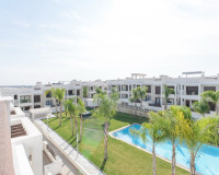 New Build - Apartment / Flat - Torrevieja - Los Balcones