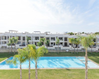 New Build - Apartment / Flat - Torrevieja - Los Balcones
