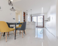 New Build - Apartment / Flat - Torrevieja - Los Balcones