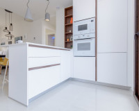 New Build - Apartment / Flat - Torrevieja - Los Balcones