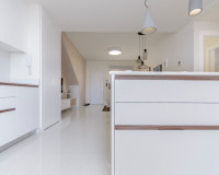 New Build - Apartment / Flat - Torrevieja - Los Balcones