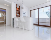 New Build - Apartment / Flat - Torrevieja - Los Balcones