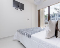 New Build - Apartment / Flat - Torrevieja - Los Balcones