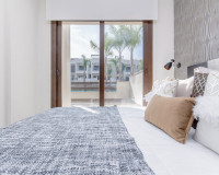 New Build - Apartment / Flat - Torrevieja - Los Balcones
