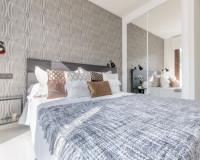 New Build - Apartment / Flat - Torrevieja - Los Balcones