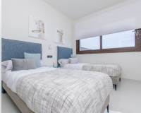 New Build - Apartment / Flat - Torrevieja - Los Balcones