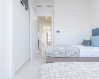 New Build - Apartment / Flat - Torrevieja - Los Balcones
