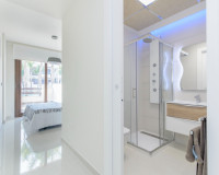 New Build - Apartment / Flat - Torrevieja - Los Balcones