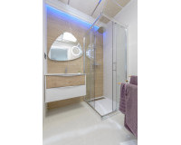 New Build - Apartment / Flat - Torrevieja - Los Balcones