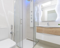 New Build - Apartment / Flat - Torrevieja - Los Balcones