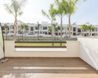 New Build - Apartment / Flat - Torrevieja - Los Balcones