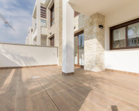 New Build - Apartment / Flat - Torrevieja - Los Balcones