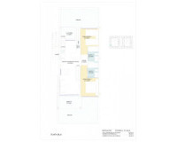 New Build - Apartment / Flat - Torrevieja - Los Balcones