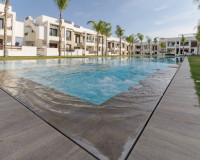 New Build - Apartment / Flat - Torrevieja - Los Balcones