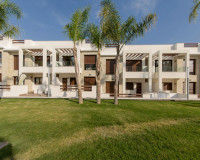 New Build - Apartment / Flat - Torrevieja - Los Balcones