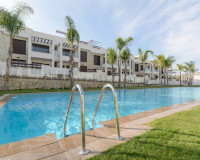 New Build - Apartment / Flat - Torrevieja - Los Balcones