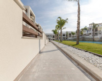 New Build - Apartment / Flat - Torrevieja - Los Balcones