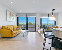 New Build - Apartment / Flat - Torrevieja - Los Balcones