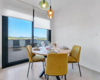 New Build - Apartment / Flat - Torrevieja - Los Balcones