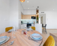 New Build - Apartment / Flat - Torrevieja - Los Balcones