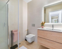 New Build - Apartment / Flat - Torrevieja - Los Balcones