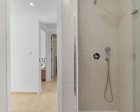 New Build - Apartment / Flat - Torrevieja - Los Balcones