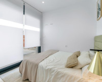 New Build - Apartment / Flat - Torrevieja - Los Balcones