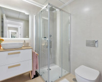 New Build - Apartment / Flat - Torrevieja - Los Balcones