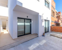 New Build - Apartment / Flat - Torrevieja - Los Balcones